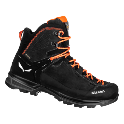 topnky SALEWA MTN TRAINER 2 MID GTX M ONYX/BLACK